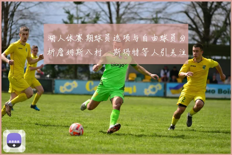 湖人休赛期球员选项与自由球员分析詹姆斯八村塁斯玛特等人引关注