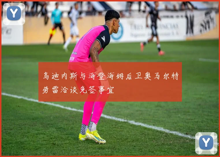 乌迪内斯与海登海姆后卫奥马尔特劳雷洽谈免签事宜