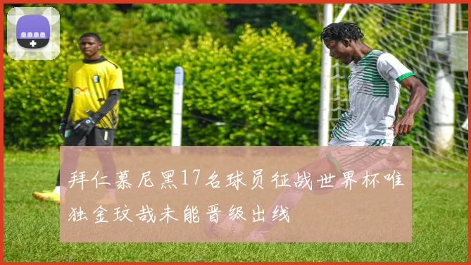 拜仁慕尼黑17名球员征战世界杯唯独金玟哉未能晋级出线